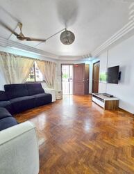 Blk 105 Eunos Vista (Bedok), HDB 3 Rooms #516363581